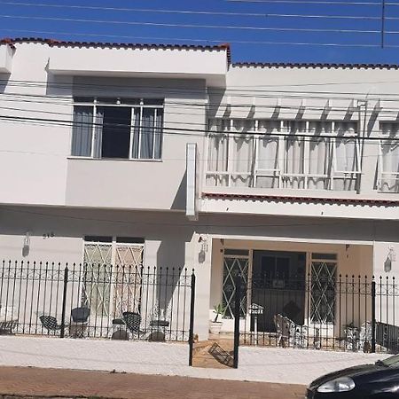 Pousada do Barão Sao Lourenco  Exterior foto